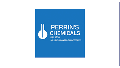 Perrin's Chemical