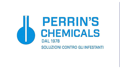 Perrin's Chemical